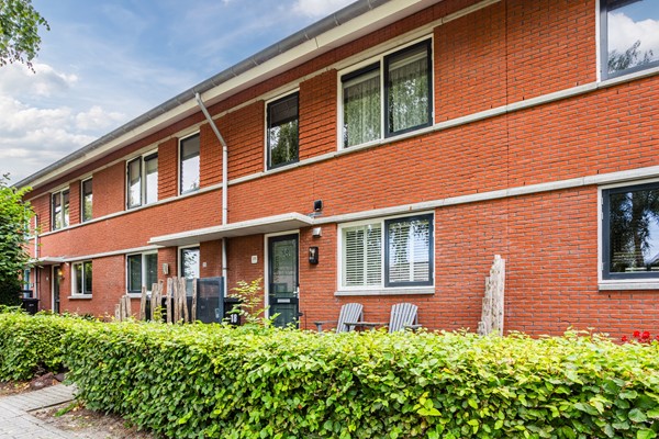 Medium property photo - Donald Ducklaan 18, 1336 ZJ Almere